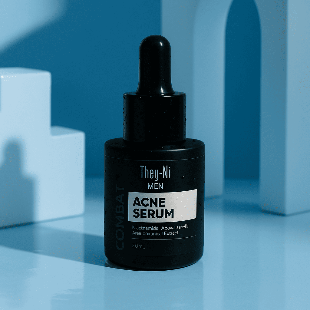 Pembersih Wajah Harian